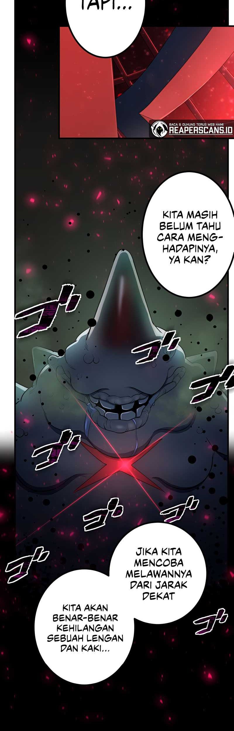 Demons’ Crest Bab 09 halaman 52