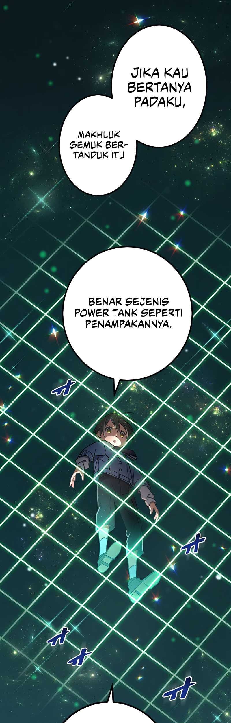 Demons’ Crest Bab 09 halaman 54
