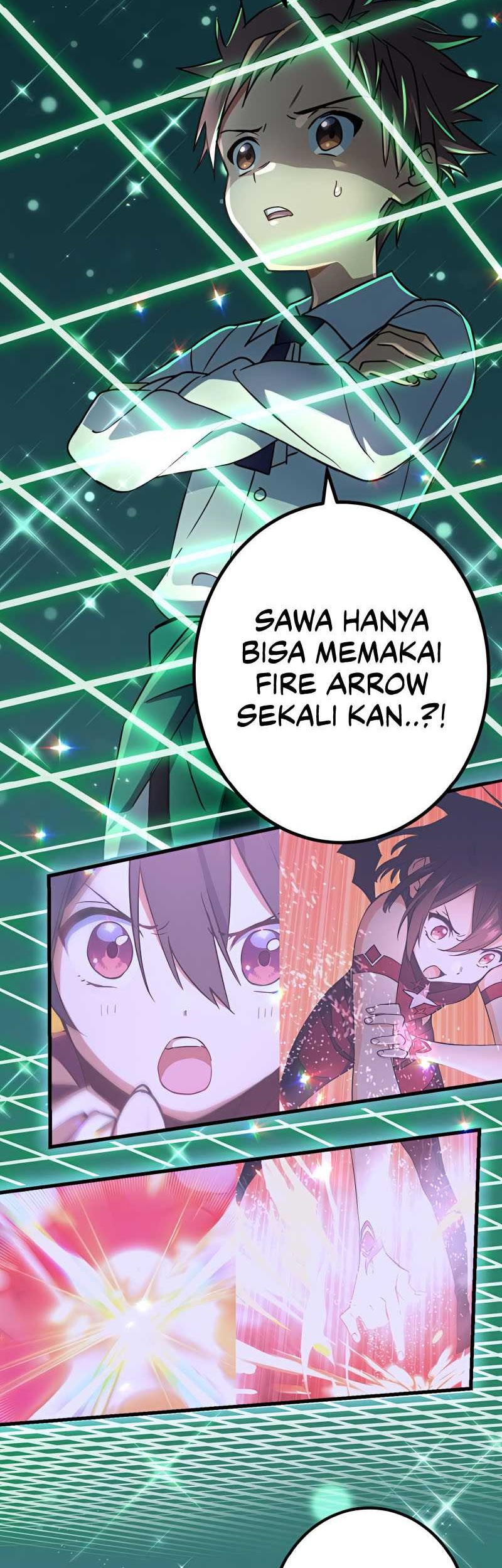 Demons’ Crest Bab 09 halaman 58