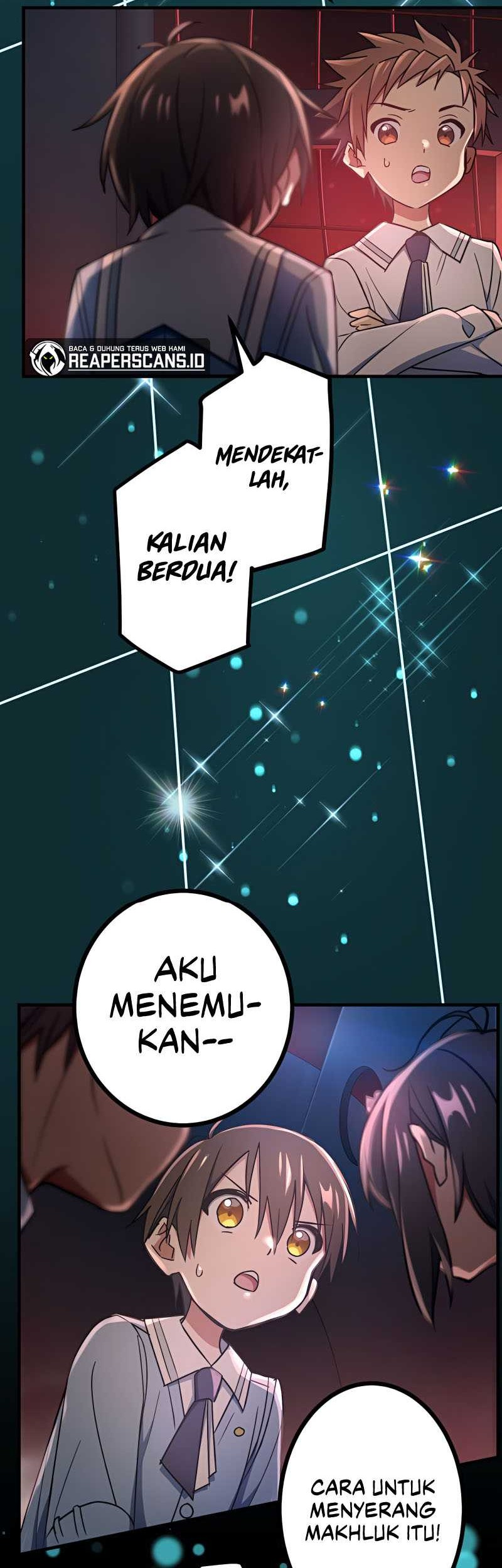 Demons’ Crest Bab 09 halaman 64
