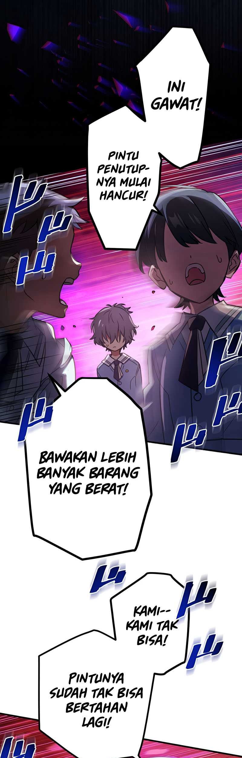 Demons’ Crest Bab 09 halaman 72