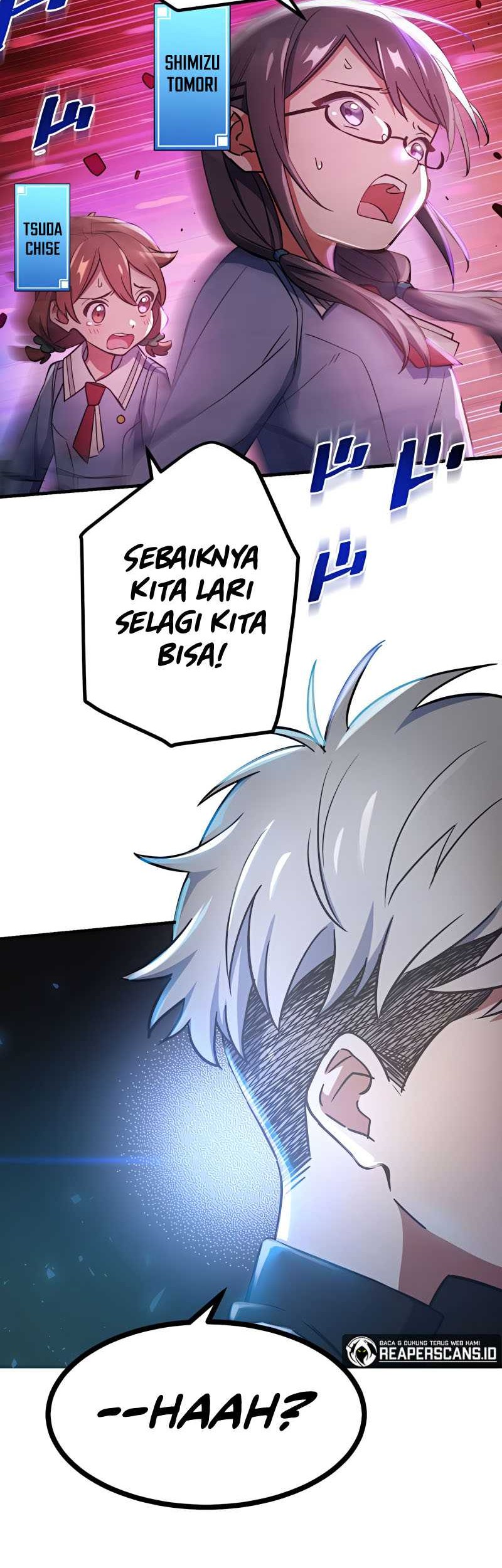 Demons’ Crest Bab 09 halaman 73