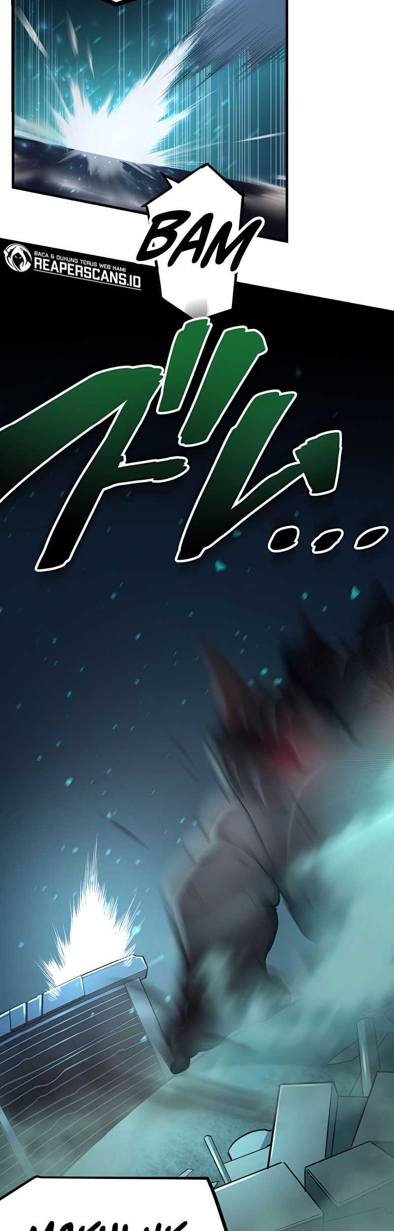 Demons’ Crest Bab 09 halaman 77