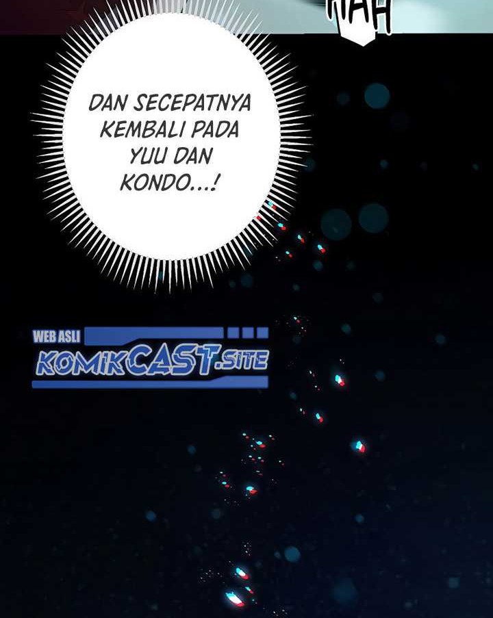 Demons’ Crest Bab 10 halaman 11