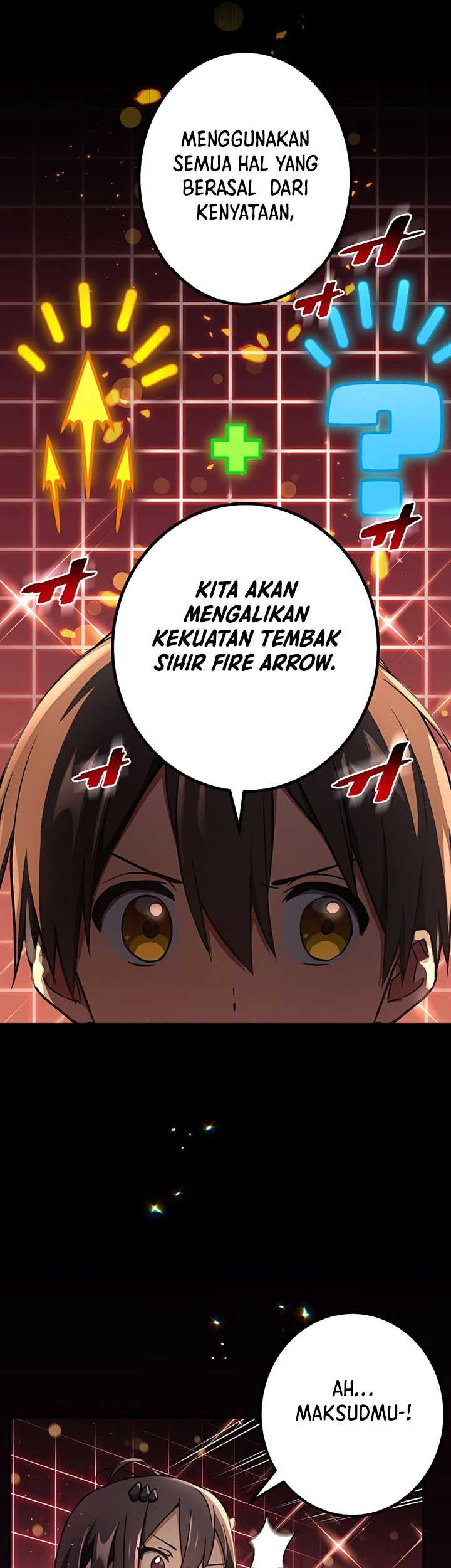 Demons’ Crest Bab 10 halaman 20