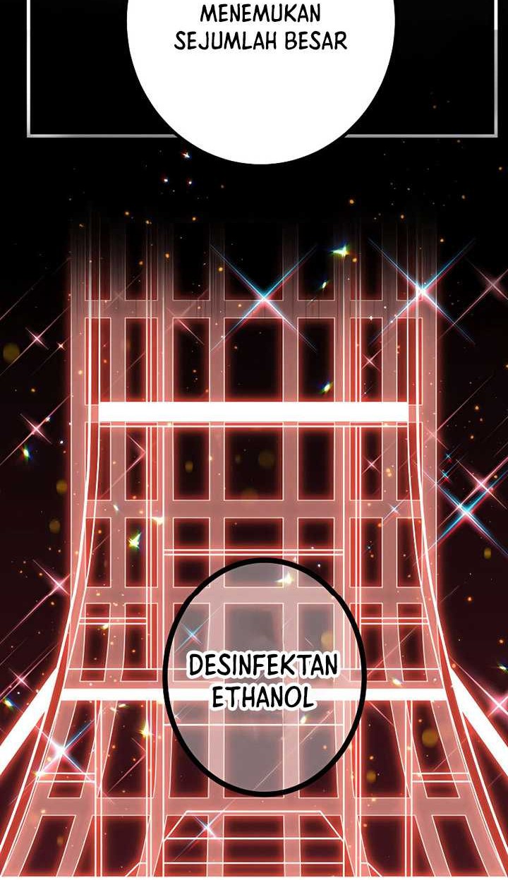 Demons’ Crest Bab 10 halaman 23