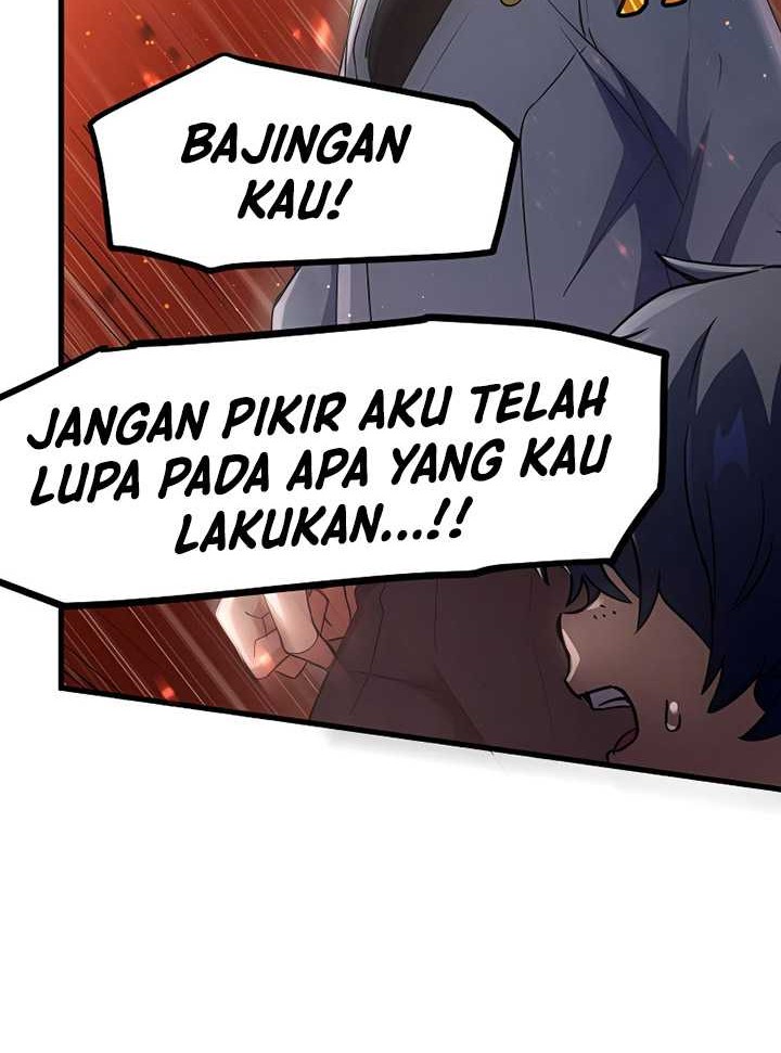 Demons’ Crest Bab 10 halaman 31