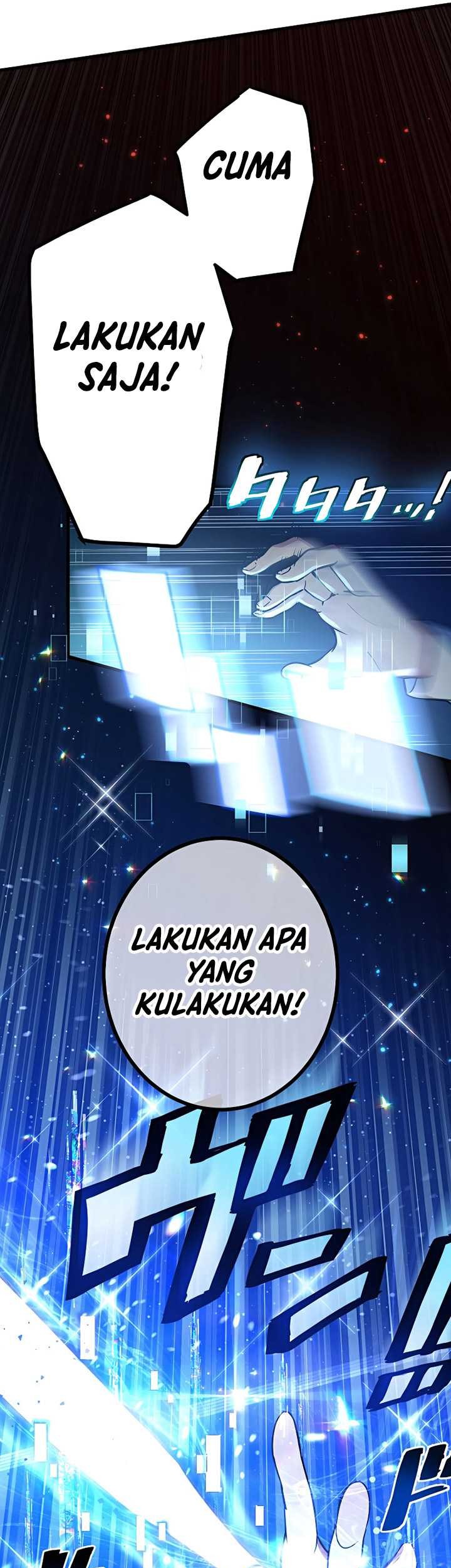 Demons’ Crest Bab 10 halaman 45