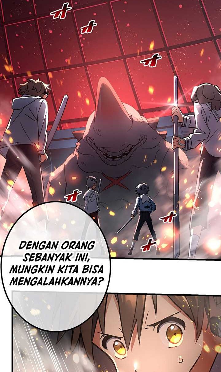 Demons’ Crest Bab 10 halaman 64