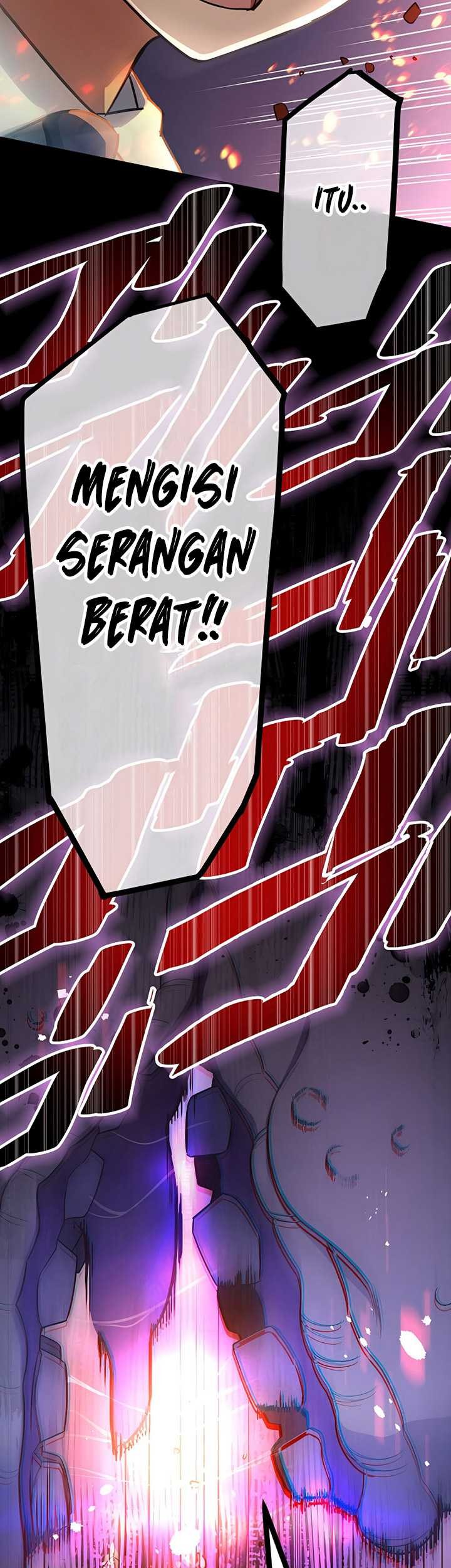 Demons’ Crest Bab 10 halaman 73