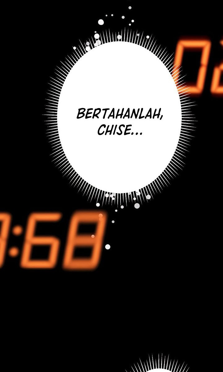 Demons’ Crest Bab 12 halaman 11