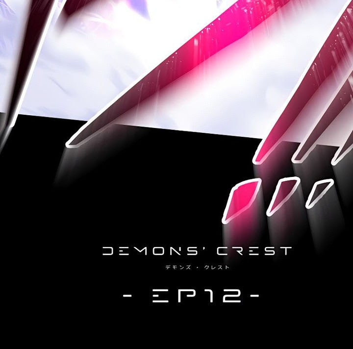 Demons’ Crest Bab 12 halaman 83