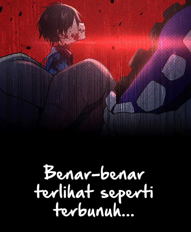 Demons’ Crest Bab 13 halaman 9