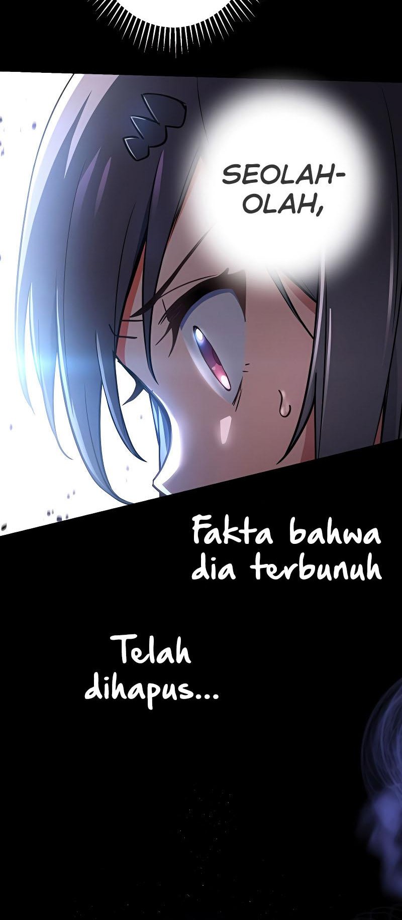 Demons’ Crest Bab 13 halaman 11