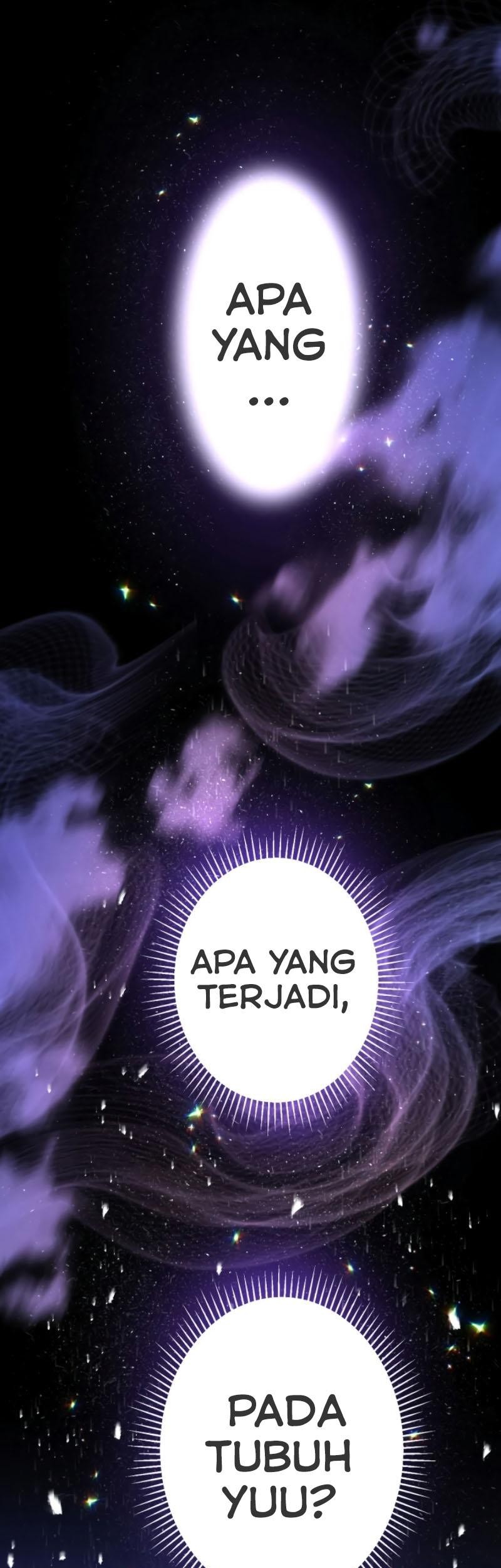 Demons’ Crest Bab 13 halaman 12
