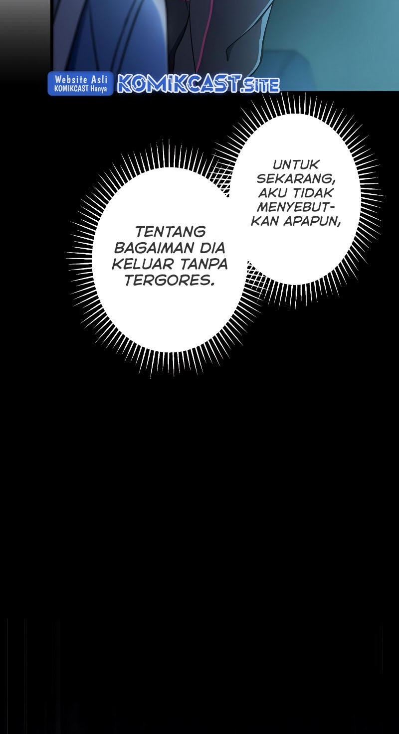 Demons’ Crest Bab 13 halaman 50