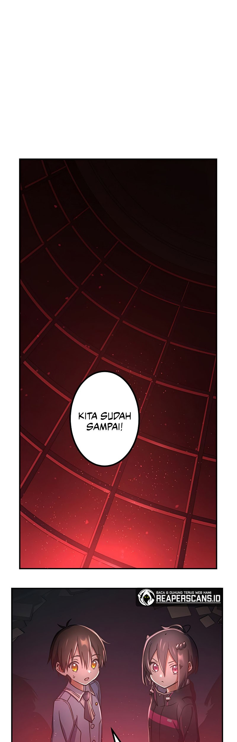Demons’ Crest Bab 14 halaman 2