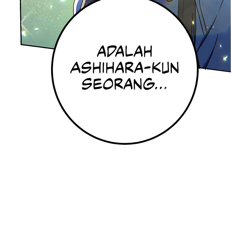 Demons’ Crest Bab 14 halaman 34