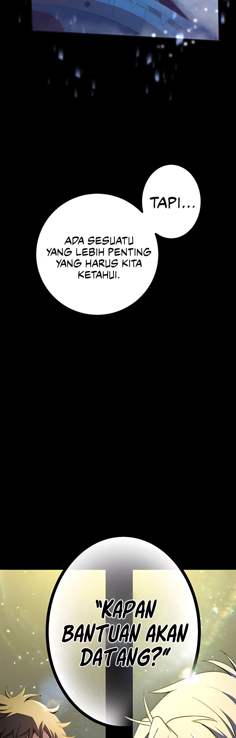 Demons’ Crest Bab 15 halaman 4
