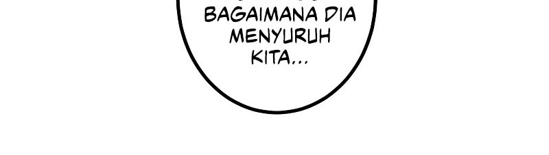 Demons’ Crest Bab 15 halaman 19