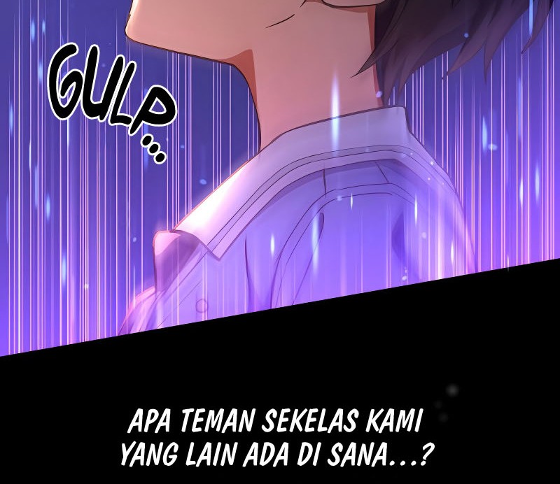 Demons’ Crest Bab 16 halaman 13