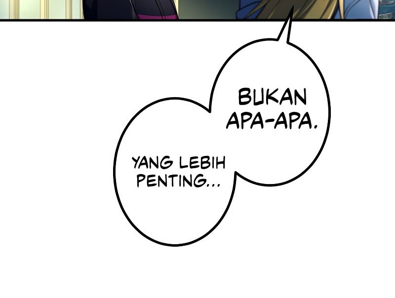 Demons’ Crest Bab 16 halaman 30