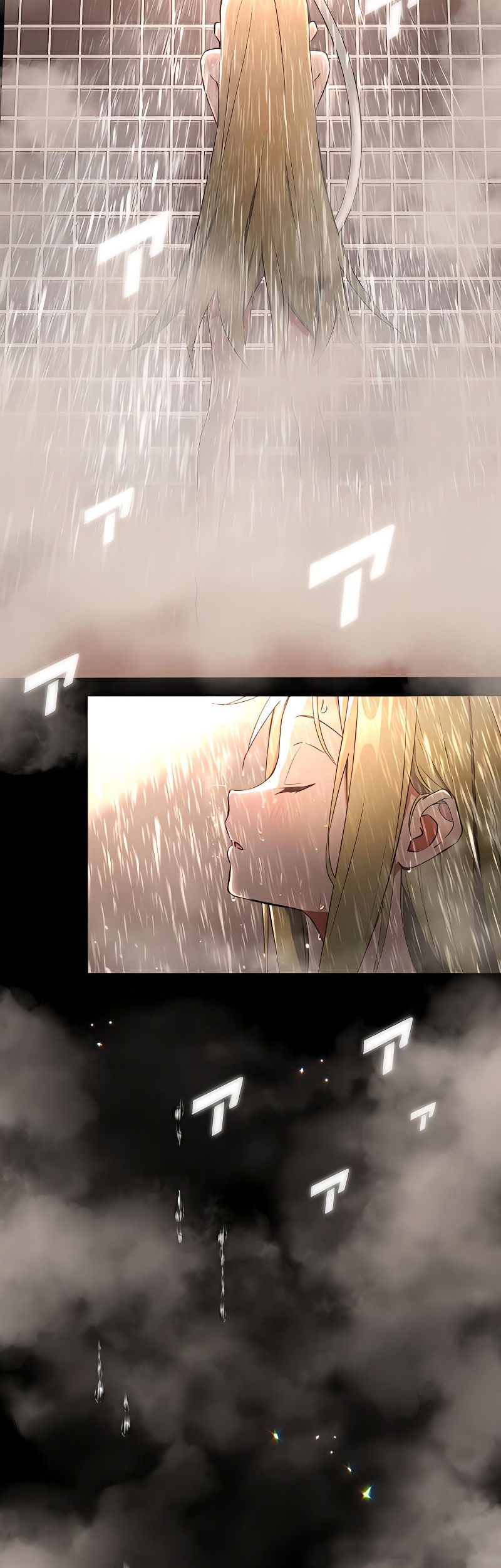 Demons’ Crest chapter 17 halaman 3