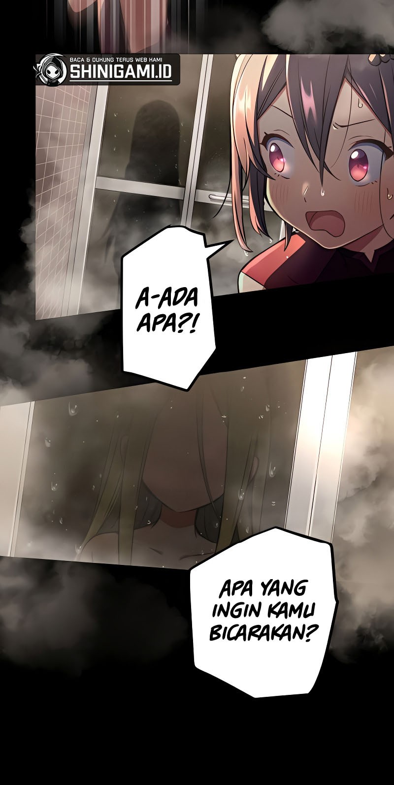Demons’ Crest chapter 17 halaman 6
