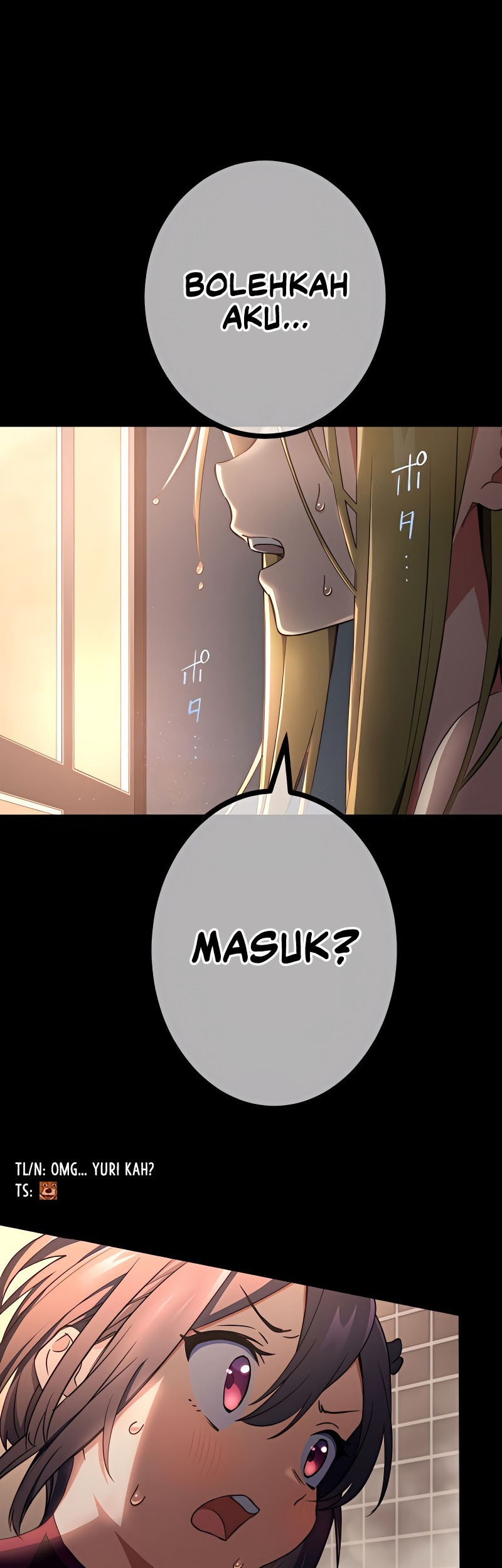 Demons’ Crest chapter 17 halaman 7