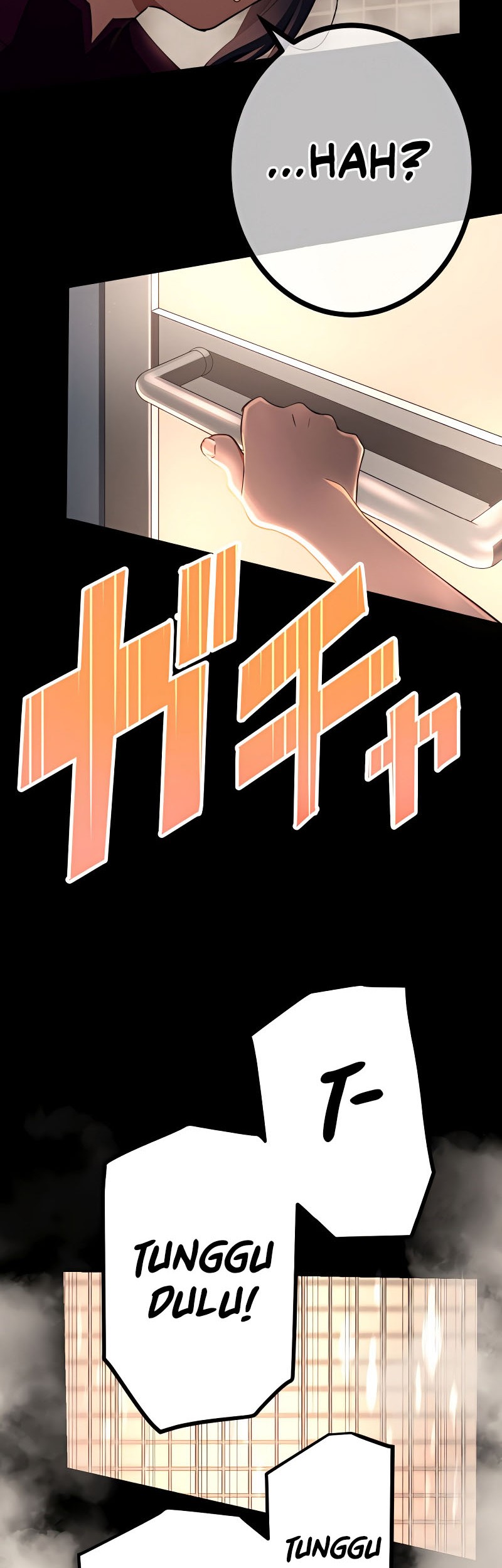 Demons’ Crest chapter 17 halaman 8
