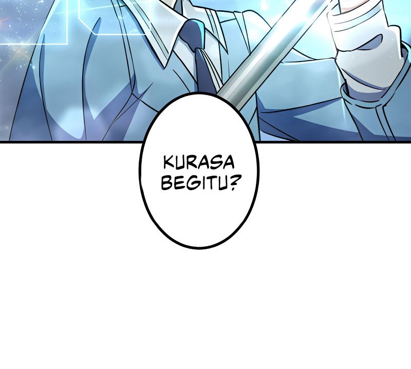 Demons’ Crest chapter 17 halaman 21