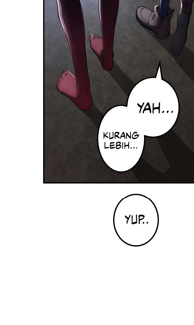 Demons’ Crest chapter 17 halaman 26
