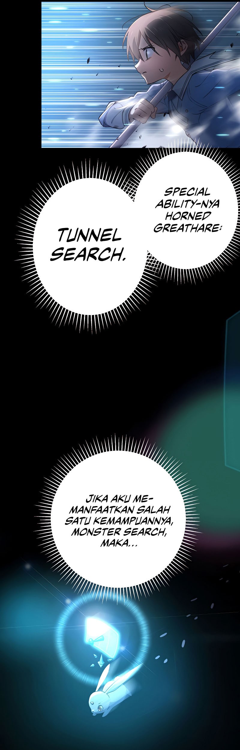 Demons’ Crest chapter 17 halaman 32