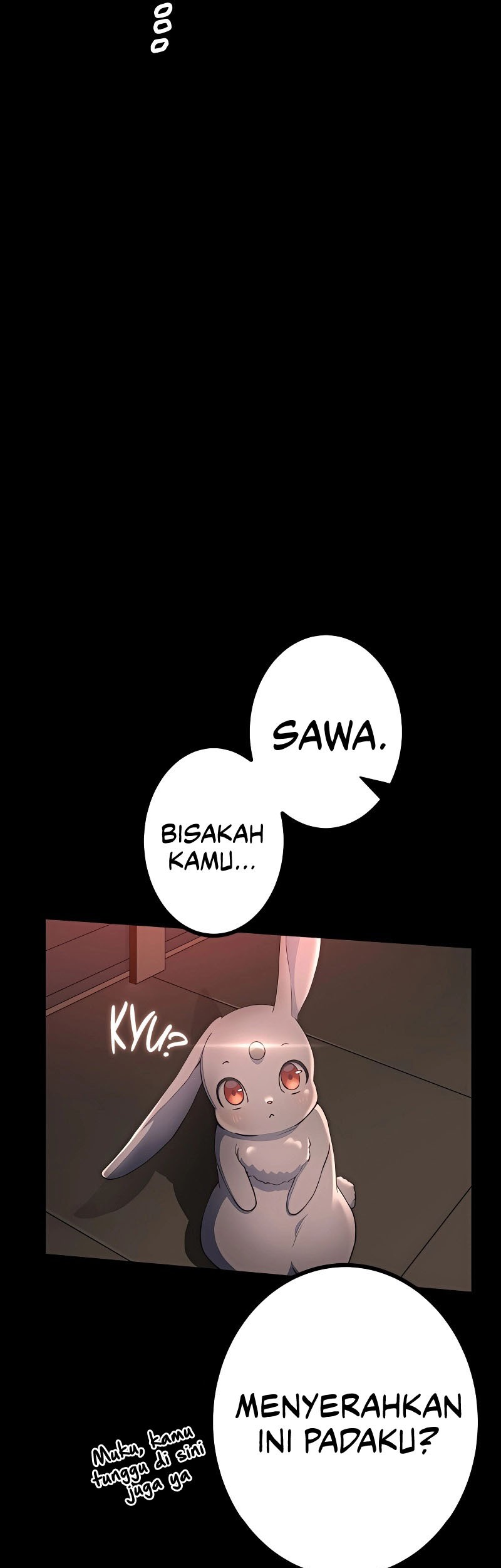Demons’ Crest chapter 17 halaman 37