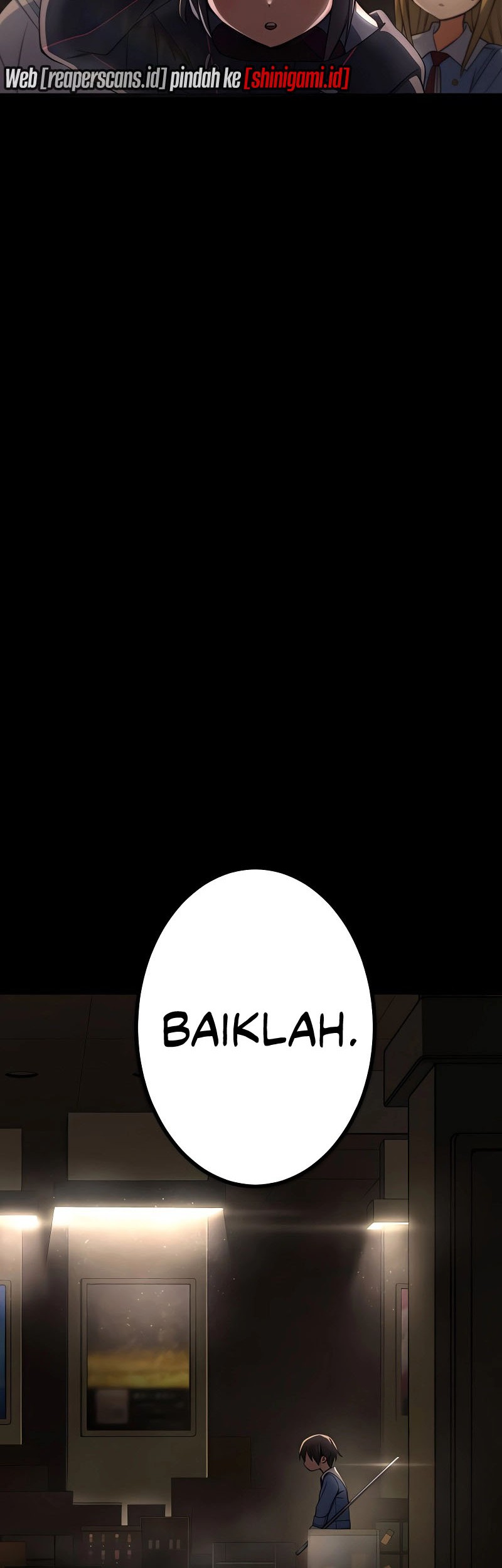Demons’ Crest chapter 17 halaman 40