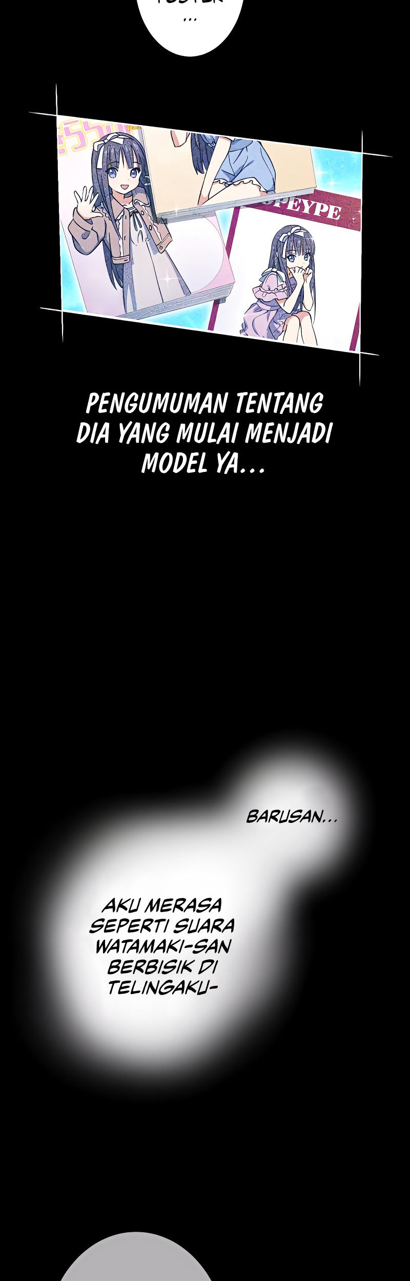Demons’ Crest chapter 17 halaman 45