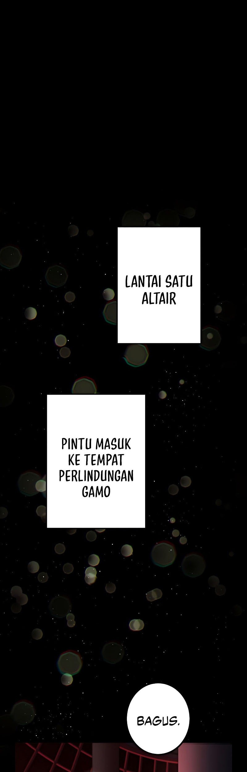 Demons’ Crest Bab 19 halaman 2