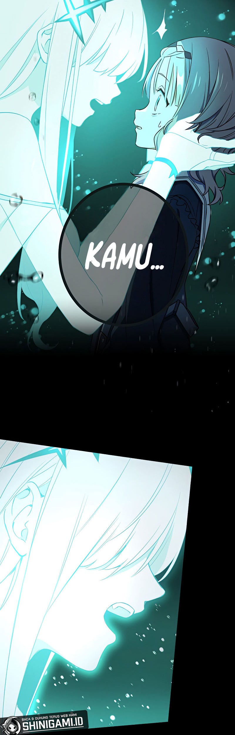 Demons’ Crest chapter 20 halaman 14