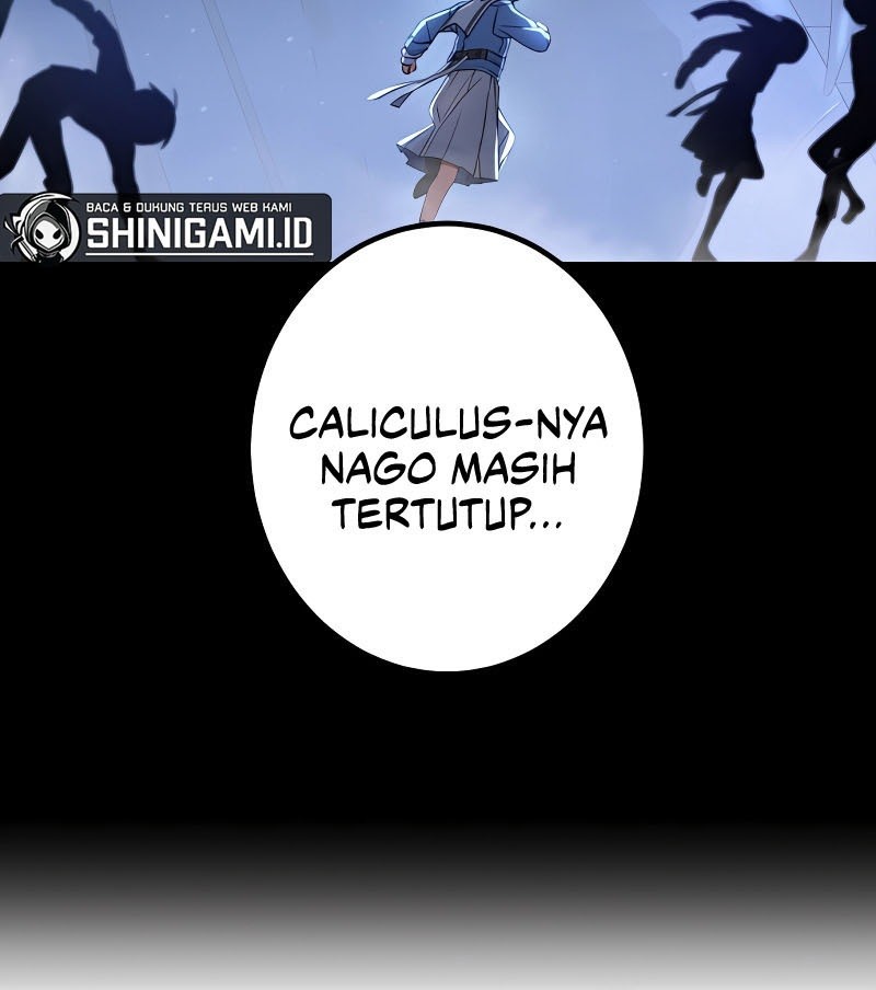 Demons’ Crest chapter 20 halaman 20