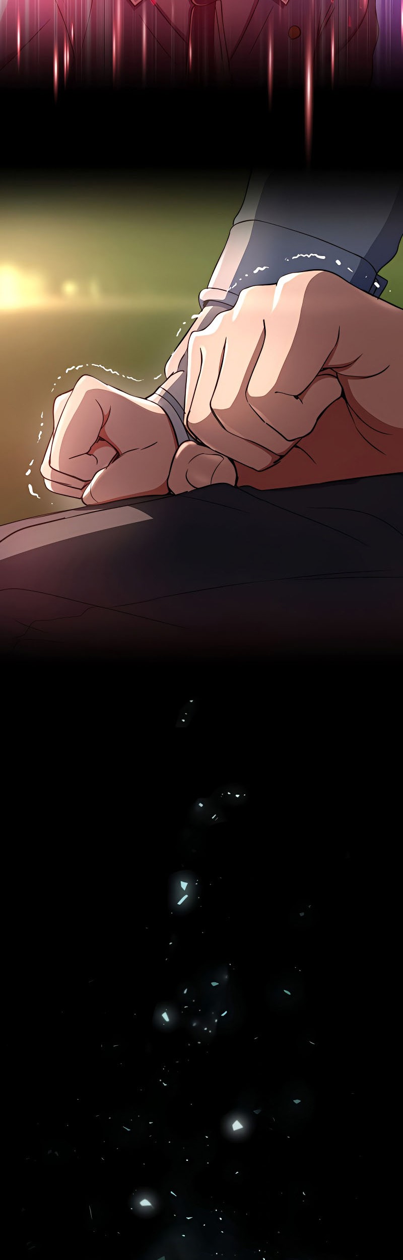 Demons’ Crest chapter 20 halaman 37