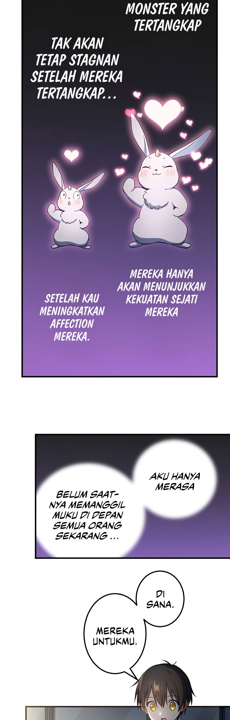 Demons’ Crest chapter 20 halaman 43