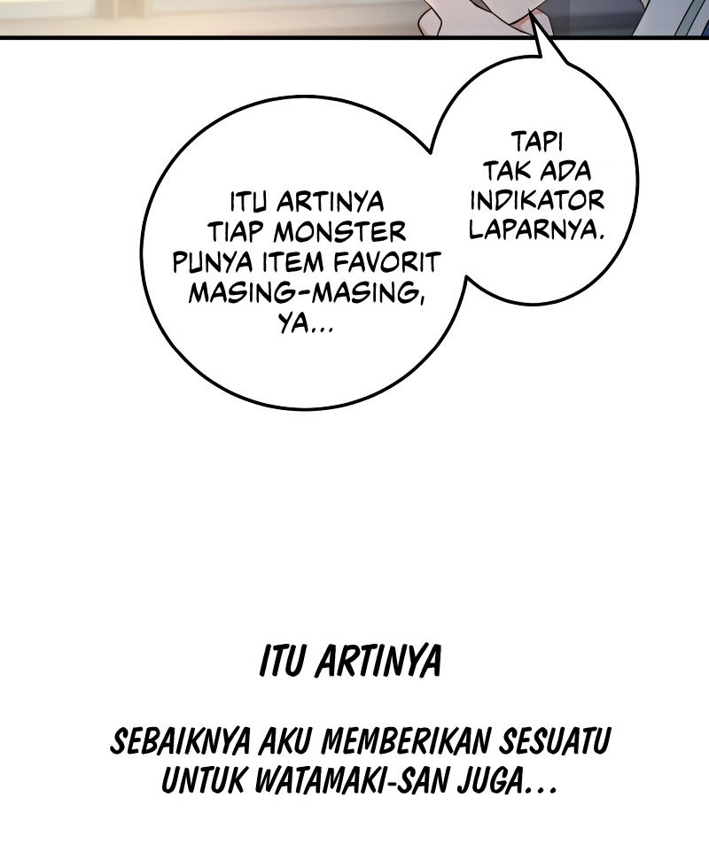 Demons’ Crest chapter 20 halaman 45