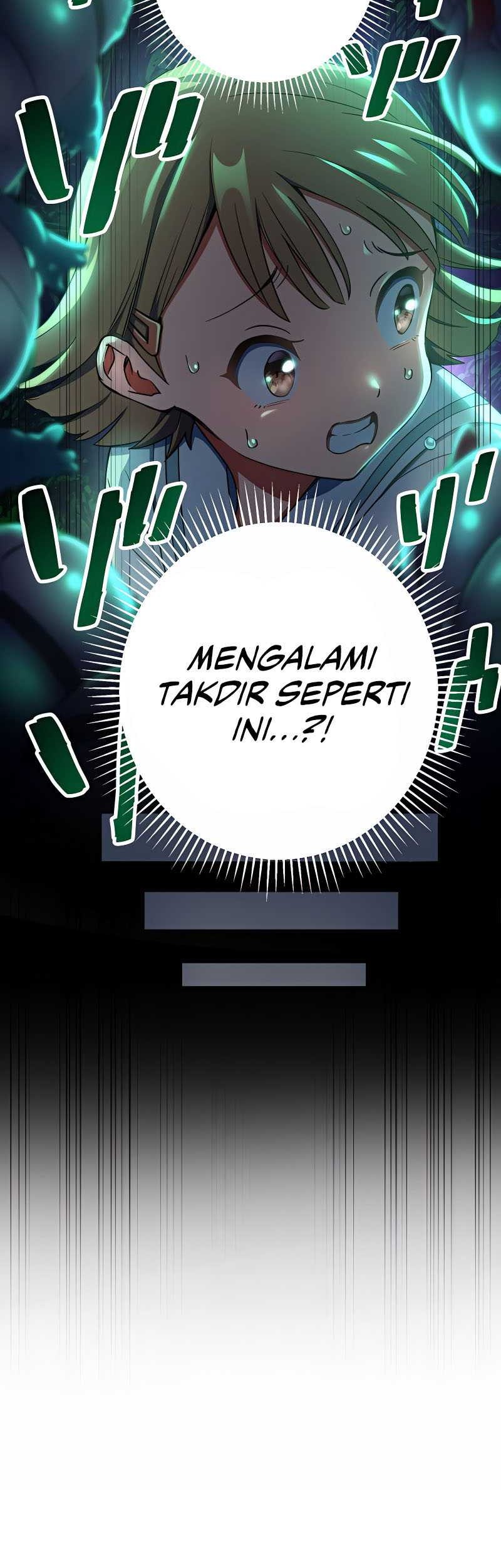 Demons’ Crest Bab 21 halaman 8