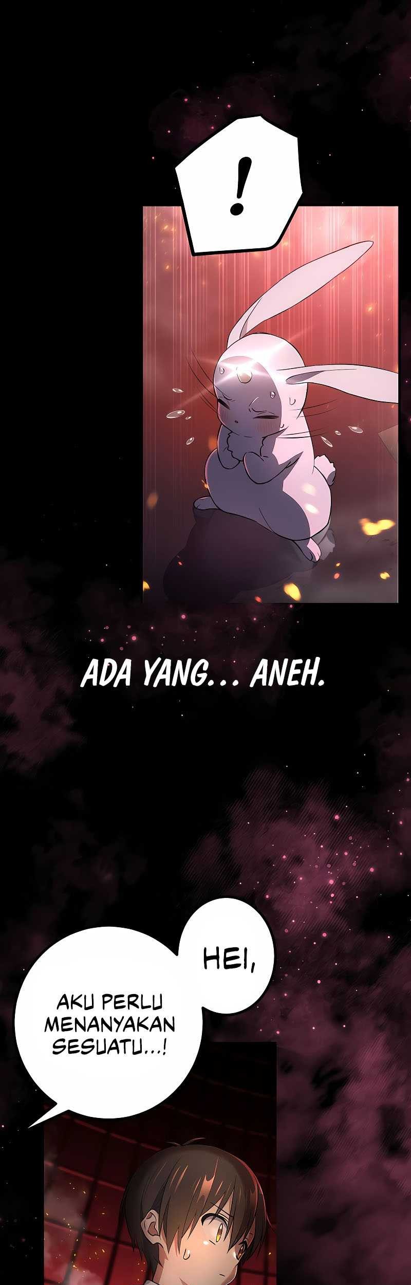 Demons’ Crest chapter 23 halaman 4