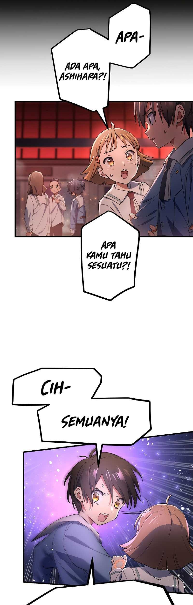 Demons’ Crest chapter 23 halaman 10
