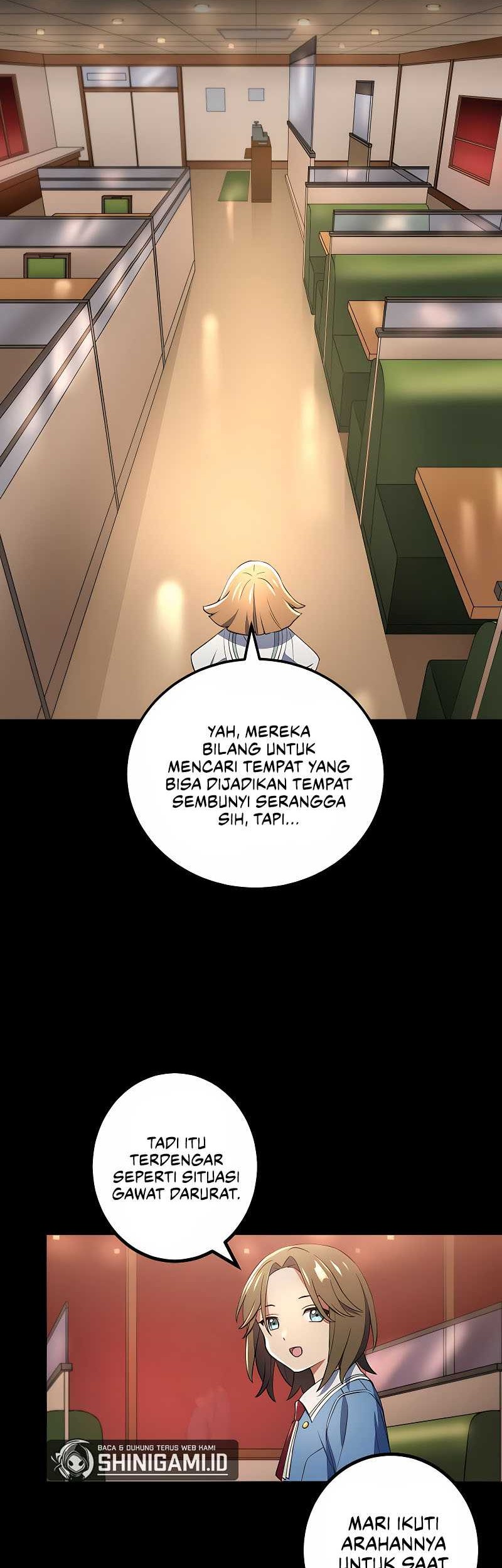 Demons’ Crest chapter 23 halaman 15