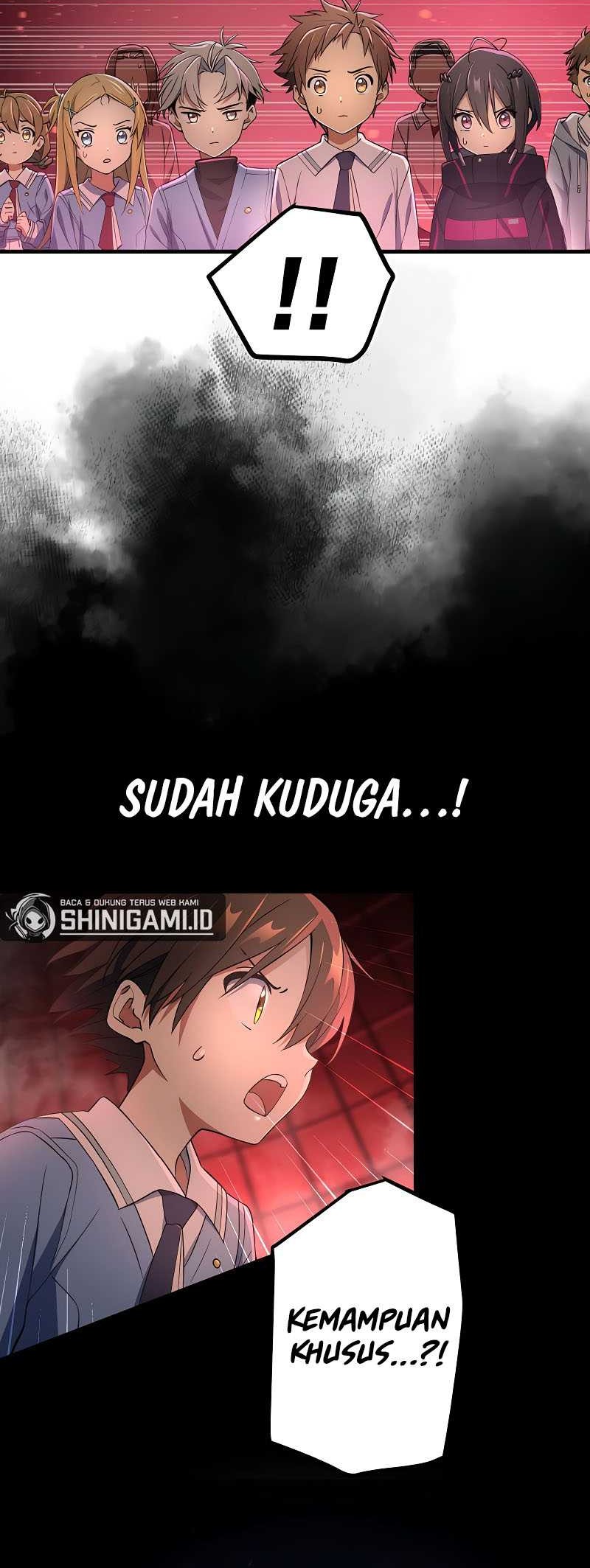 Demons’ Crest chapter 23 halaman 23