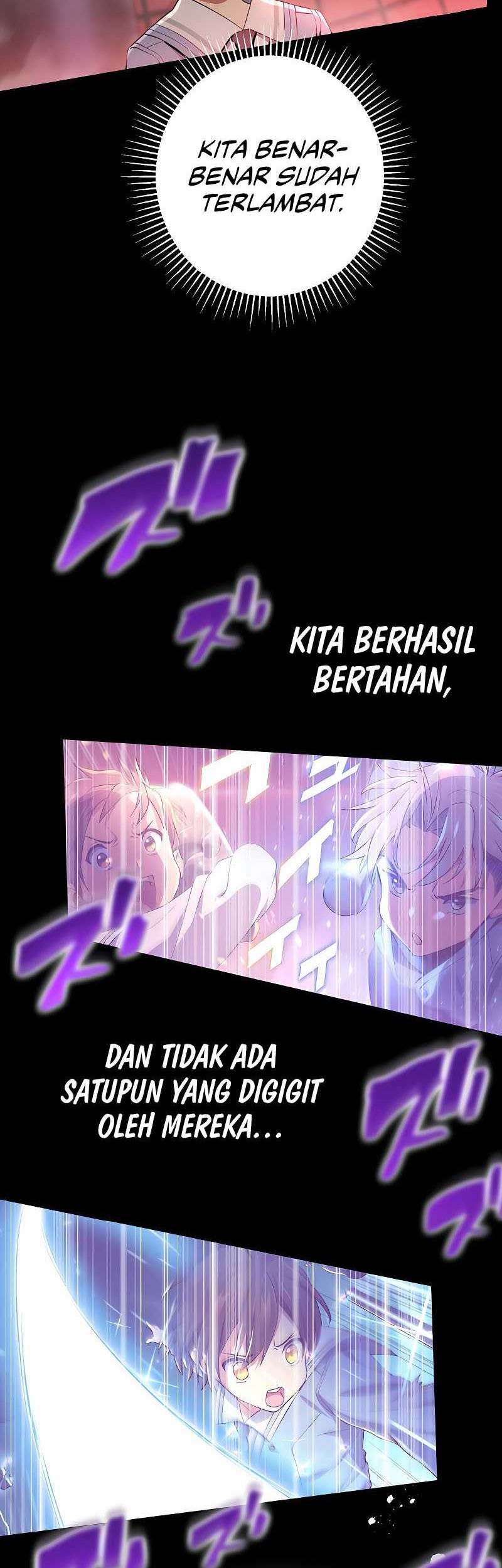 Demons’ Crest chapter 23 halaman 25