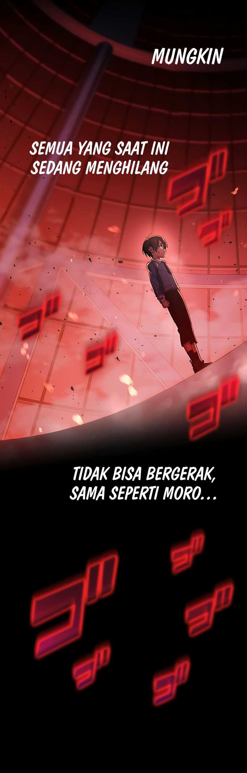 Demons’ Crest chapter 23 halaman 27