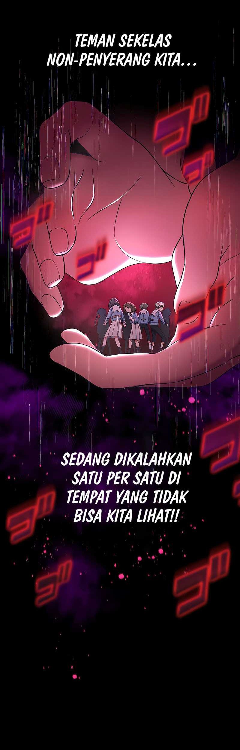 Demons’ Crest chapter 23 halaman 28